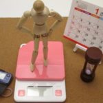 ダイエットに大事な目標摂取カロリーを決める方法とは