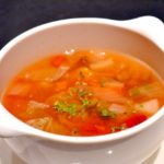 脂肪燃焼スープはダイエットの強い味方！