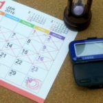 ダイエットの期間を決める！リバウンドしないための3ヶ条