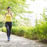 運動を続けるための5つの方法